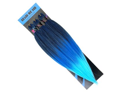 33254 33254 100 ez 3v1 kanekalon ezc5 braidordie