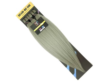 33365 33365 100 ez 3v1 ash blonde braidordie deluxe