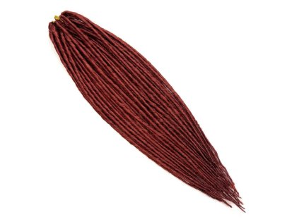 Pseudo Dready 50cm farba 29