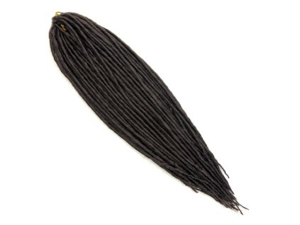 Pseudo Dready 50cm farba 4