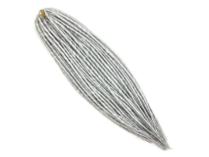 Pseudo Dready 50cm farba 60