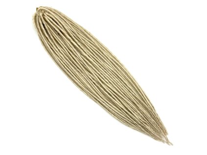 Pseudo Dready 50cm farba 613