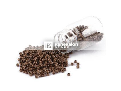 9727 1 2 9mm nano medene bez protiskluzu sv hnede 100ks