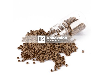 9730 1 2 9mm nano medene bez protiskluzu tm blond 100ks