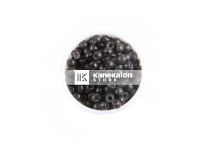 9754 1 2 9mm nano medene silikon tm hnede 100ks