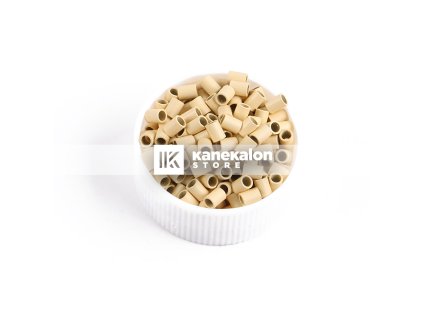 9760 2 3 0mm rovne medene bez protiskluzu sv blond 100ks