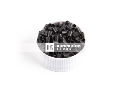 9775 2 3 0mm rovne medene bez protiskluzu tm hnede 100ks