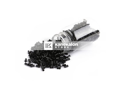 9778 2 3 0mm cylindr medene bez protiskluzu cerne 100ks