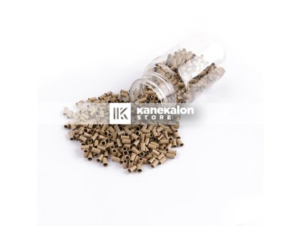 9781 2 3 0mm cylindr medene bez protiskluzu platinove 100ks