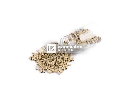 9784 1 3 0mm cylindr medene bez protiskluzu sv blond 100ks