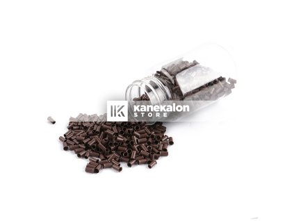 9790 2 3 0mm cylindr medene bez protiskluzu st hnede 100ks