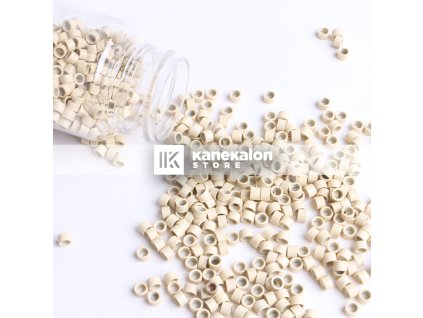 9874 1 4 0mm rovne hlinikove bez protiskluzu sv blond 100ks