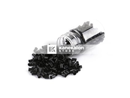 9913 2 4 0mm cylindr dlouhe medene bez protiskluzu cerne 100ks