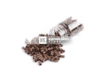 9928 2 4 0mm cylindr dlouhe medene bez protiskluzu sv hnede 100ks