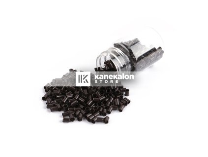 9934 1 4 0mm cylindr dlouhe medene bez protiskluzu tm hnede 100ks