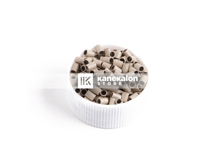 32754 3 3 0mm rovne medene bez protiskluzu platinove 100ks