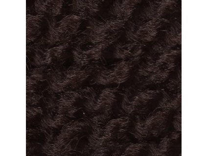 7198 afro twist braid kanekalon atb4 tmave hneda 50cm