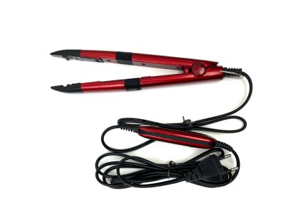 8869 tavne kleste na keratin typ f curved red