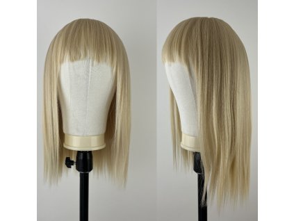 18243 paruka s umelymi vlasy martina plava blond