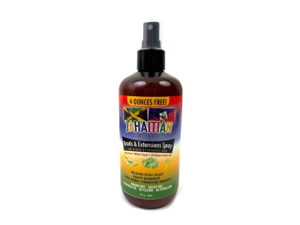 33170 jahaitian sprej na pokozku copanky a prodlouzene vlasy 354ml