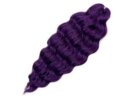 33761 1 33761 1 vlnity kanekalon anna 60cm 100gr purple2