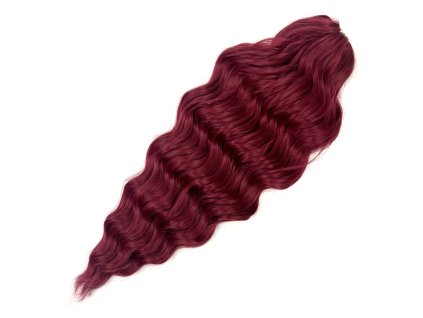 34385 34385 vlnity kanekalon anna 60cm 300gr bug