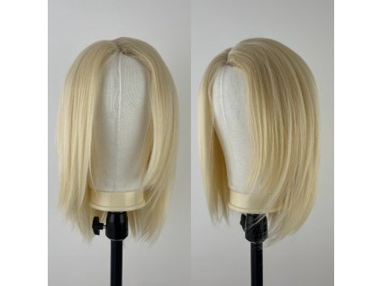 34874 paruka s umelymi vlasy romona plava blond