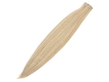 35729 1 umele vlasy clip in pro 60cm braidordie ash blonde