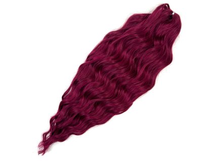 36173 1 vlnity kanekalon anna 60cm 300gr pr6