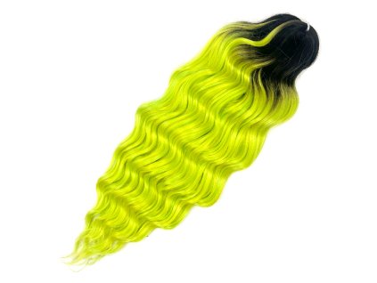 36245 1 vlnity kanekalon anna 60cm 300gr tt2 fgreen