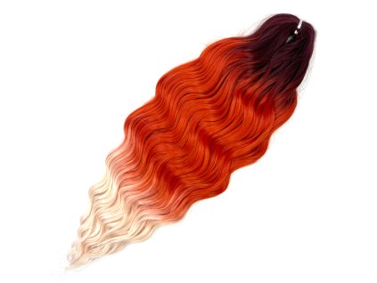 36326 vlnity kanekalon anna 60cm 300gr 3t rpink