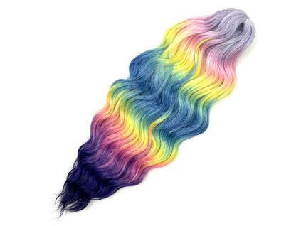 36356 36356 vlnity kanekalon anna 60cm 300gr hpd018