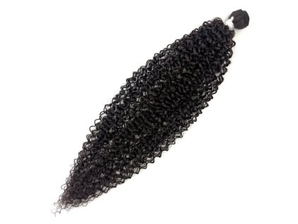 Umelé vlasy na páse Dream Curly 60cm 100gr 4