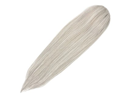 36623 1 culik na stahovaci gumicce braidordie 60cm platinum blonde