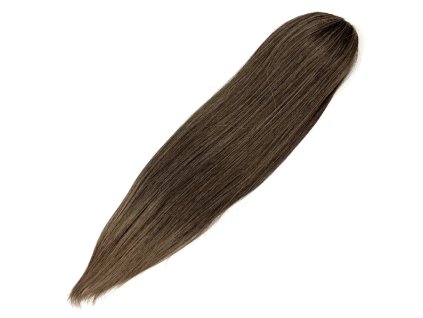 36638 1 culik na stahovaci gumicce braidordie 60cm wood brown