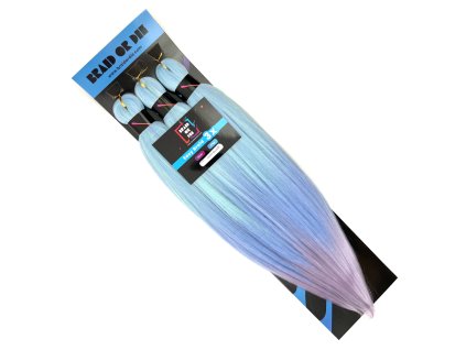 36713 100 ez 3v1 kanekalon fairy bloom braidordie