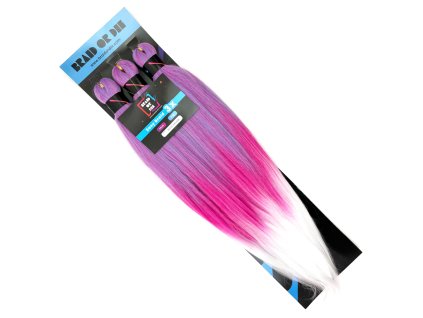 36728 100 ez 3v1 kanekalon beach paradise braidordie