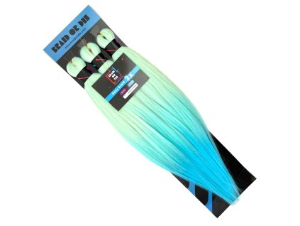 36740 100 ez 3v1 kanekalon sirens whisper braidordie