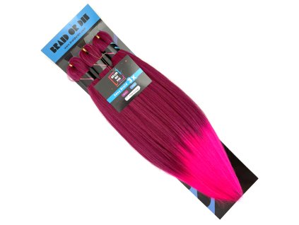 36746 100 ez 3v1 kanekalon punk potion braidordie