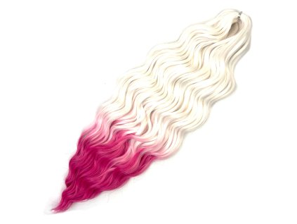 36914 vlnity kanekalon anna 60cm 300gr tt pinkw 3