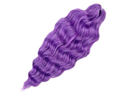39323 vlnity kanekalon anna 60cm 300gr purple23