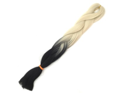 6448 synteticky jumbo braid ombre h2 35