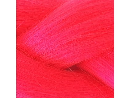 6760 1 ultra braid kanekalon pink x pression