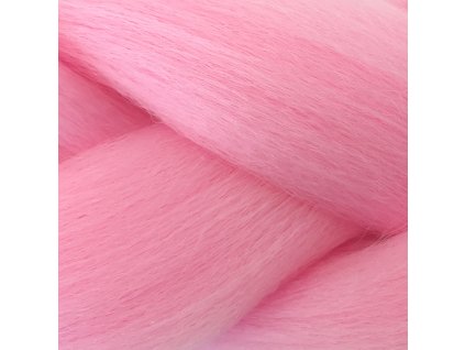 6778 ultra braid kanekalon iipink x pression