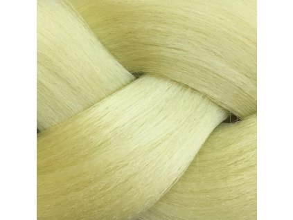 6943 ultra braid kanekalon 613 x pression original