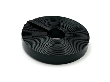 7969 1 italsky keratin plocha tycinka v roli cerna 3m