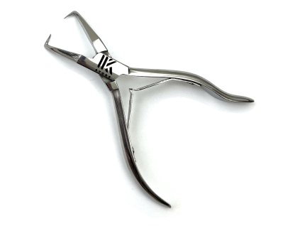 8758 1 kleste pro otevirani mirco ring krouzku male sribrne