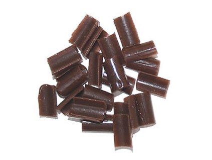 10396 nehtikytmavehnede