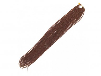 Senegalese Twist Single 30