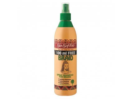 11473 1 sta sof fro sampon ve spreji se zklidnujicim tea tree olejem pro copanky 350ml